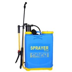 agricultural high pressure handle function of knapsack sprayer in yiwu