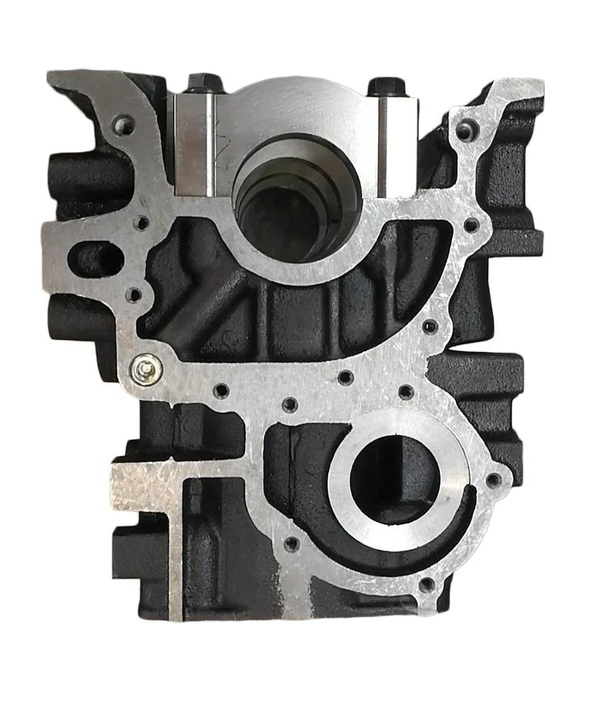  Блок двигателя для SUZUKI F8B 368QE