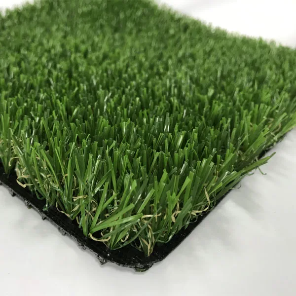 
Chinese Artificial grass factory Hot sale Synthetic turf for residential yards and landscaping decoration 