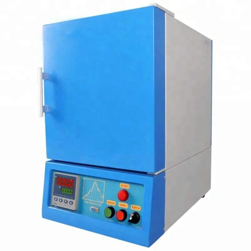 Laboratory Heating Equipments Classification and 1700 Max temperature Dental Ceramic Furnace