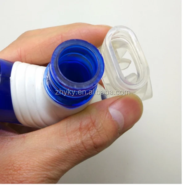 For Diving Snorkel Scuba Accessories Silicone Mouthpiece