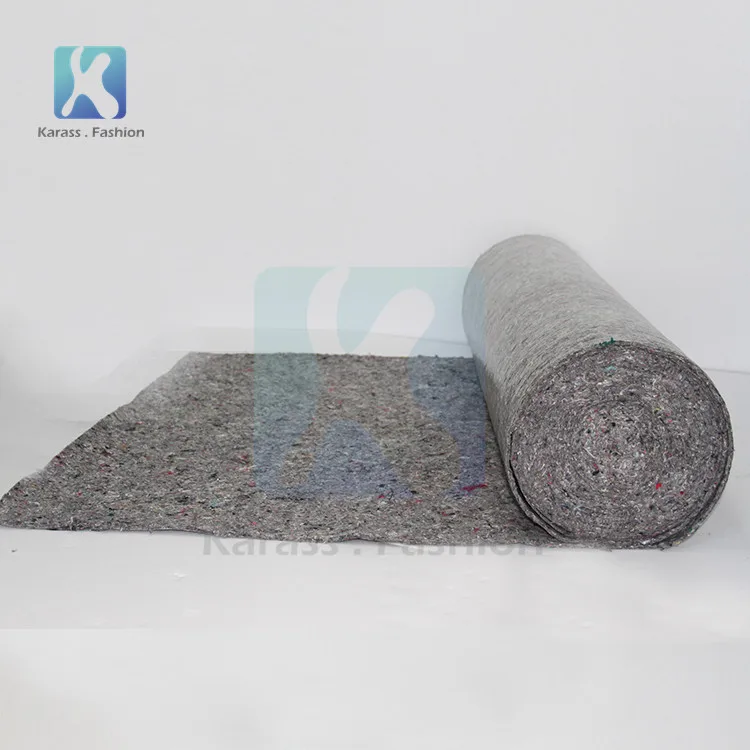 Полиэфирное волокно для пейнтбола Pet Painter felt, Abdeckvlies