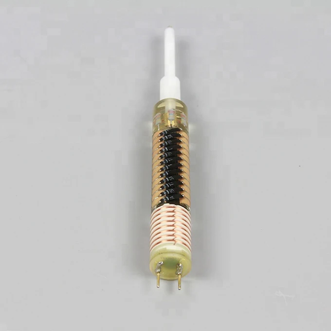 W C1/C2/C3 Powder Coating Gun High Voltage Cascade 259900
