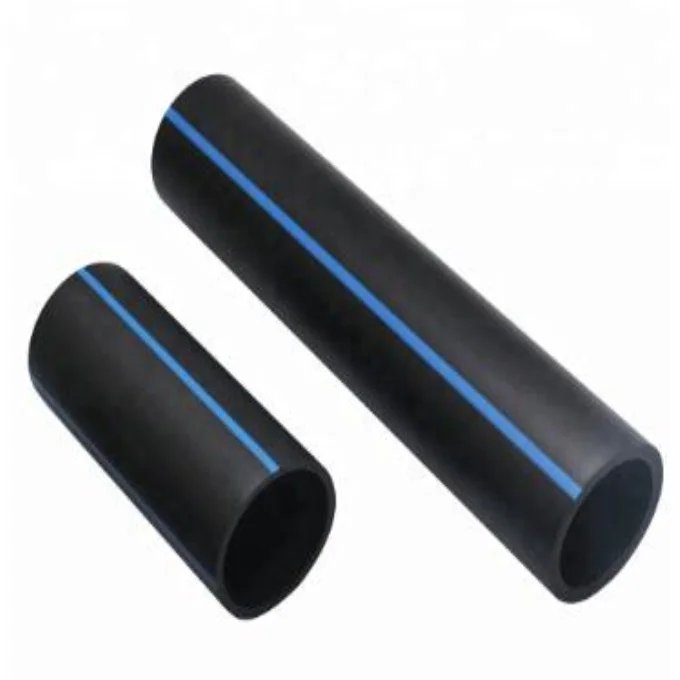 PN0.6 PN1.6 оптовая торговля трубы 24 дюйма ПНД труба цены