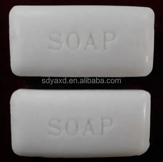 200g laundry bar soap individually wrapped