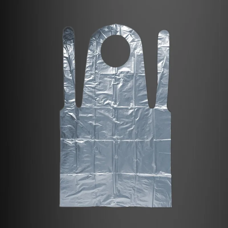 Одноразовый Полиэтиленовый