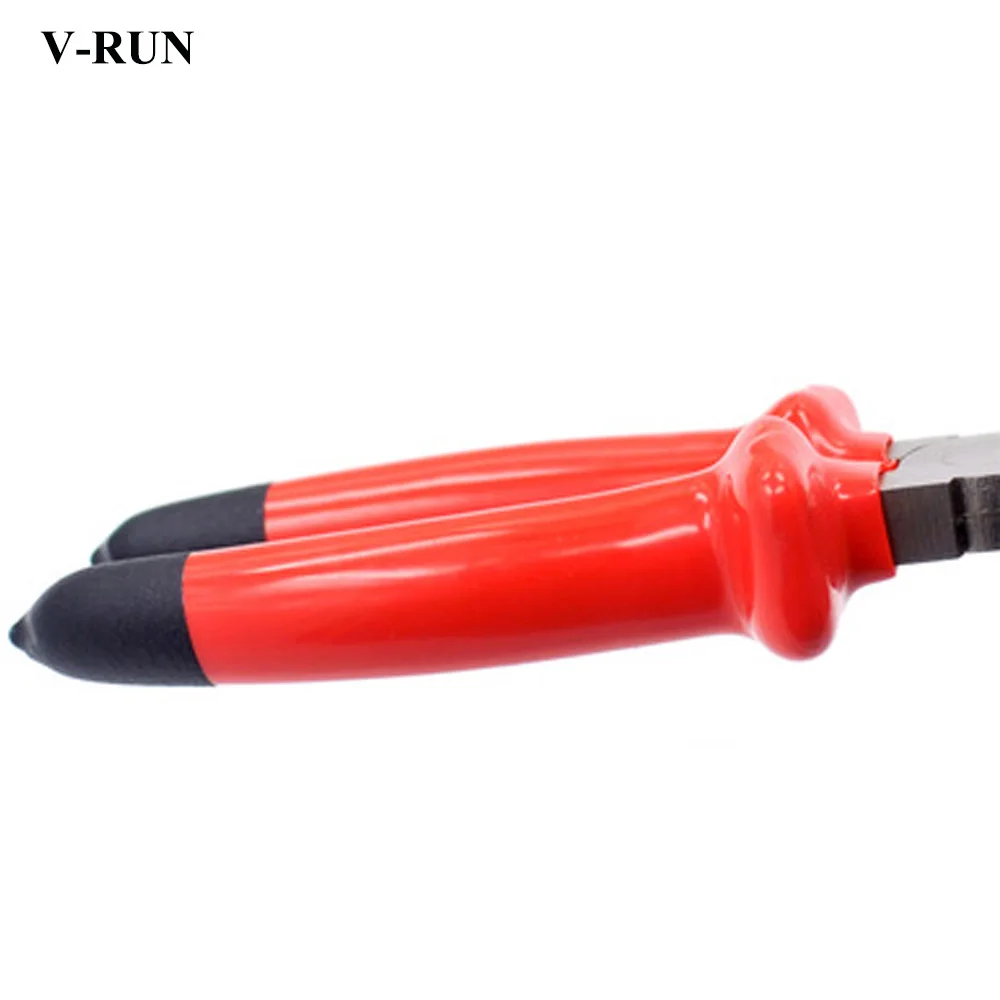 6' 7' 8' Heavy Duty insulated Handle Cutting Plier Combination Pliers