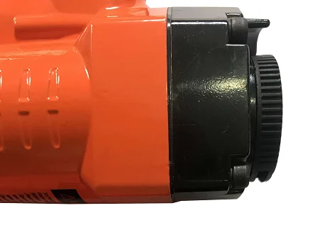 
Pneumatic Stapler, 2-in-1 combi Stapler and Nailer (SF5040-B) 