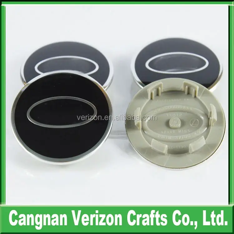 plastic wheel cover, universally wheel cap, ABS wheel hub