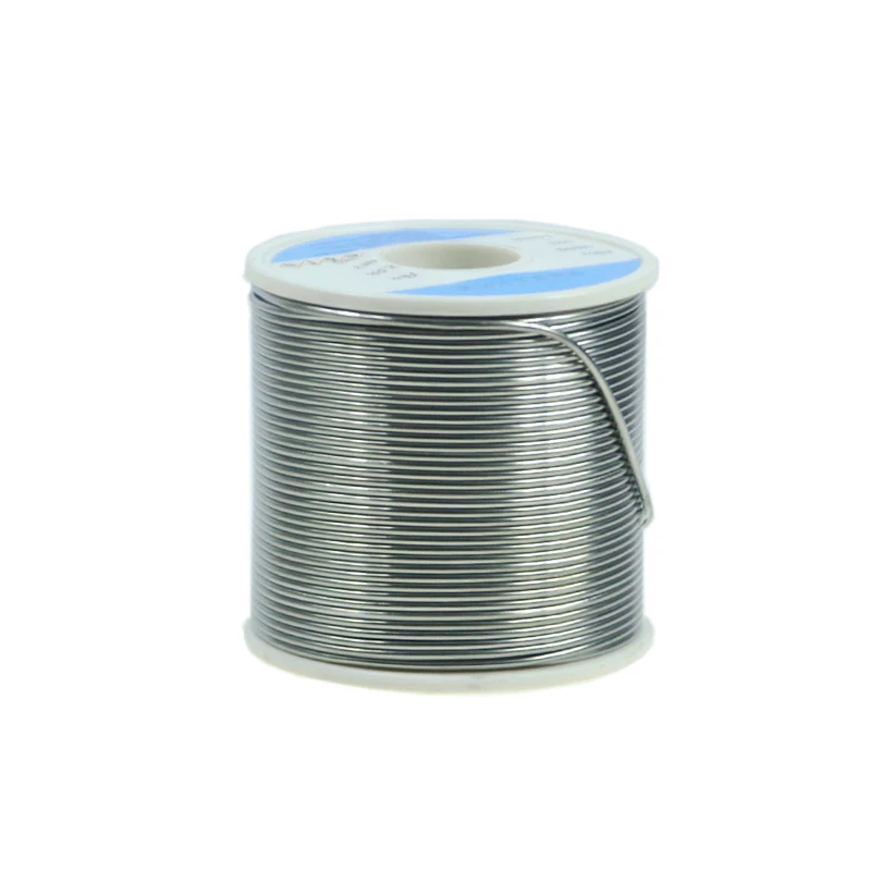 
Tin Solder Wire Sn55Pb45 Solid core lead solder wire 