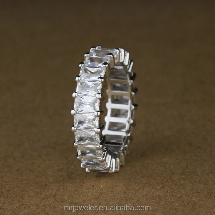  Ювелирные изделия Miss Jewelry на заказ кольцо из стерлингового серебра со специальным