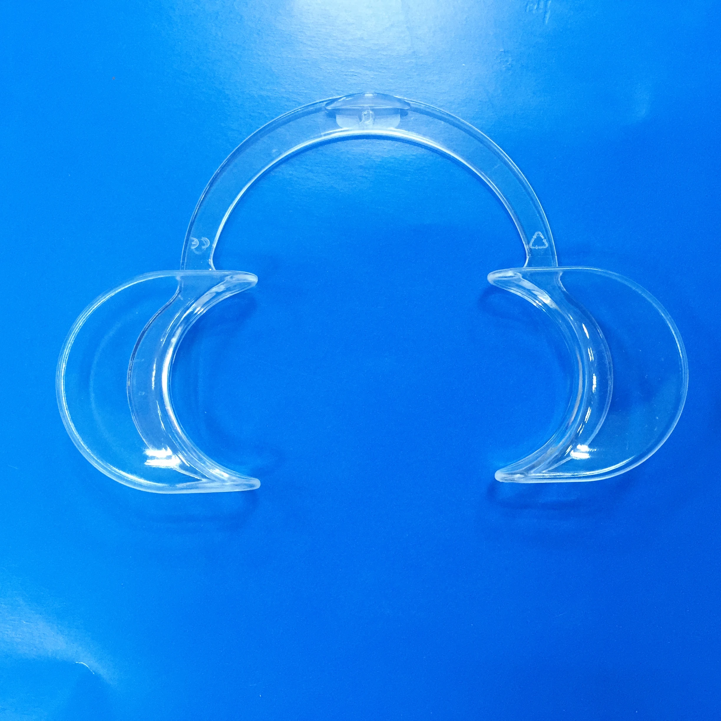 
Autoclavable Dental Mouth Opener Intraoral Cheek C-Shape L/M/S 