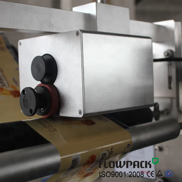 Лучшее до и окончания даты ручная маркировка кодирования мешков автоматическая машина для печати упаковочной