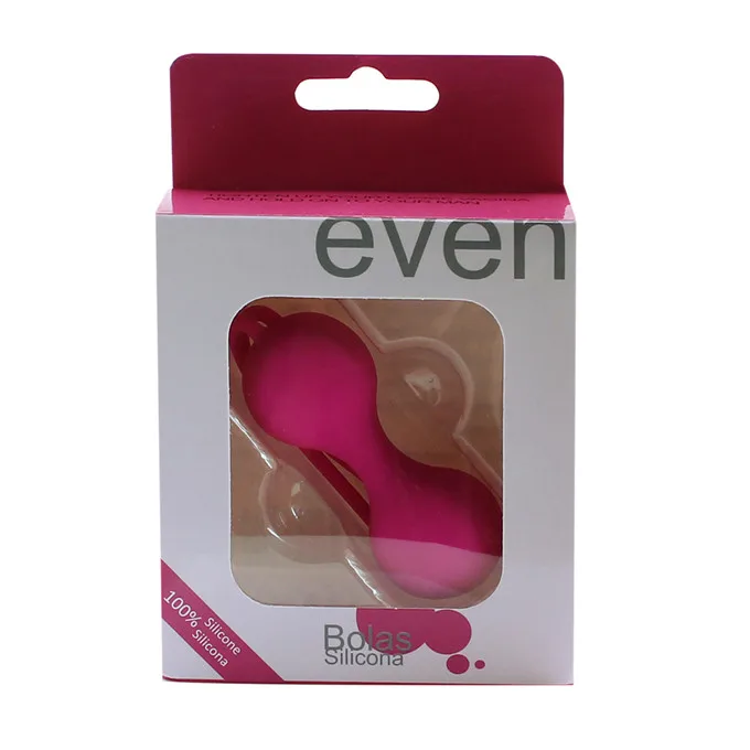 Vaginal Balls Trainer Sex Toys Silicone Ben Wa Balls Vagina Tightening Kegel Exerciser Vibrator Ball