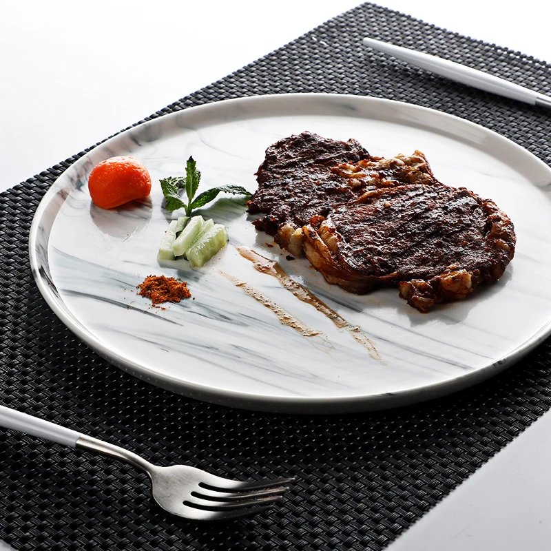 Оптовая продажа, керамическая фарфоровая плитка под античный мрамор для ресторана, отеля