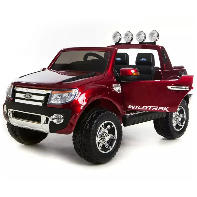 Children motor SUV  hot selling electric toy car price economic mini car 4 wheel battery car for children