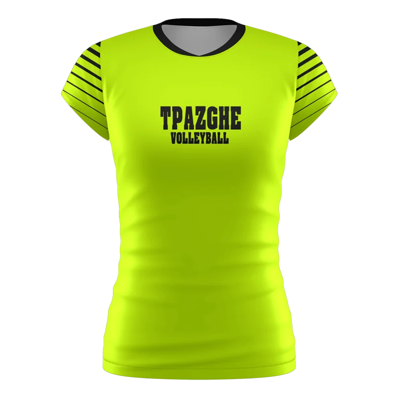 BETHERIVAL Sublimation Custom Women Volleyball Uniform Sportswear 100% Polyester Adults Custom Size Custom Designs Other Sportswear