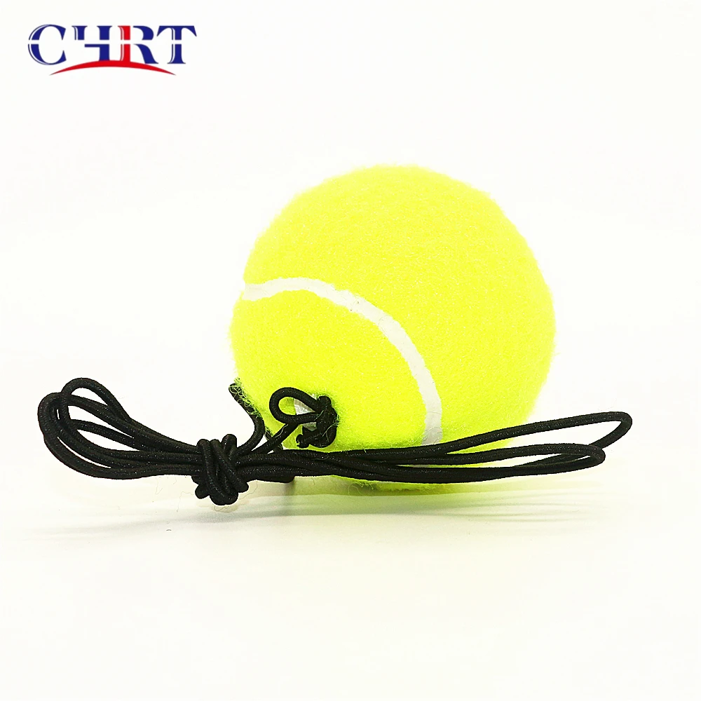 CHRT Exercise Gym Workout Trainer Reaction ball Speed Trainer Boxing Fight tennis training balls punching ball with String