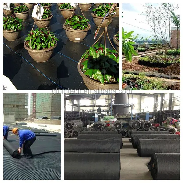 
Dark Black Color Polyester Staple Fiber for Black Geotextile Polyester Staple Fiber 