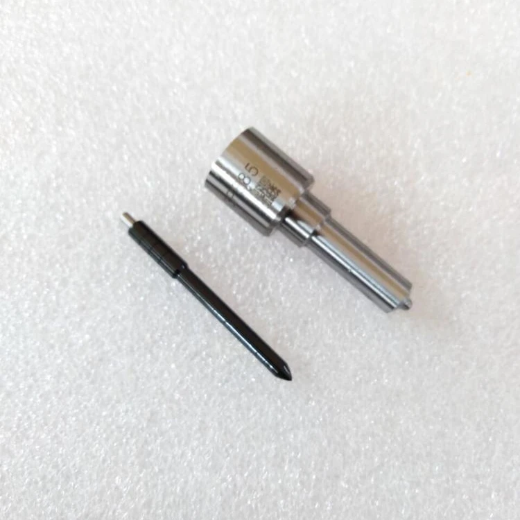 Сопла коллектора системы впрыска топлива G3S33 (293400-0330) для инжектор 23670-30400/0L110/09380/295050-0460