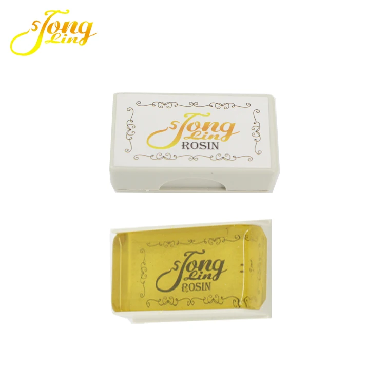 Лидер продаж, высокое качество, низкая цена, маленькая канифоль для скрипки