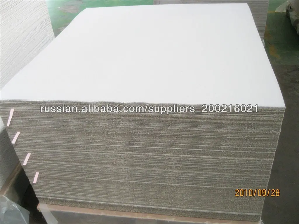 картон greyboard