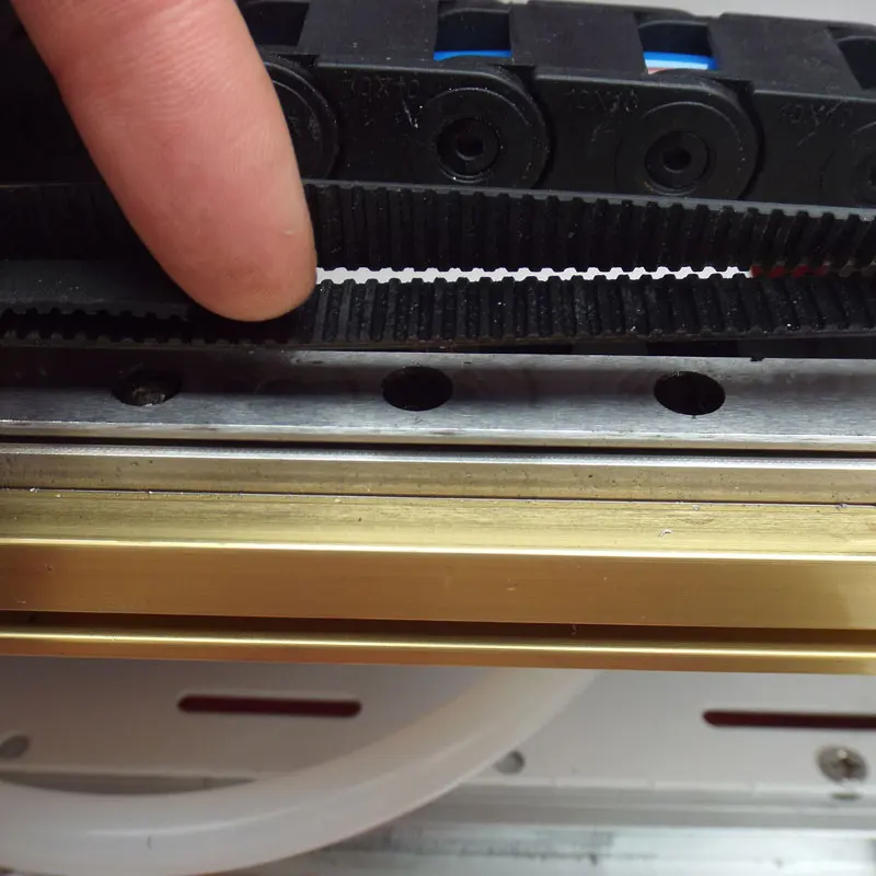 Portable K40 Mini Laser Engraver for Small business