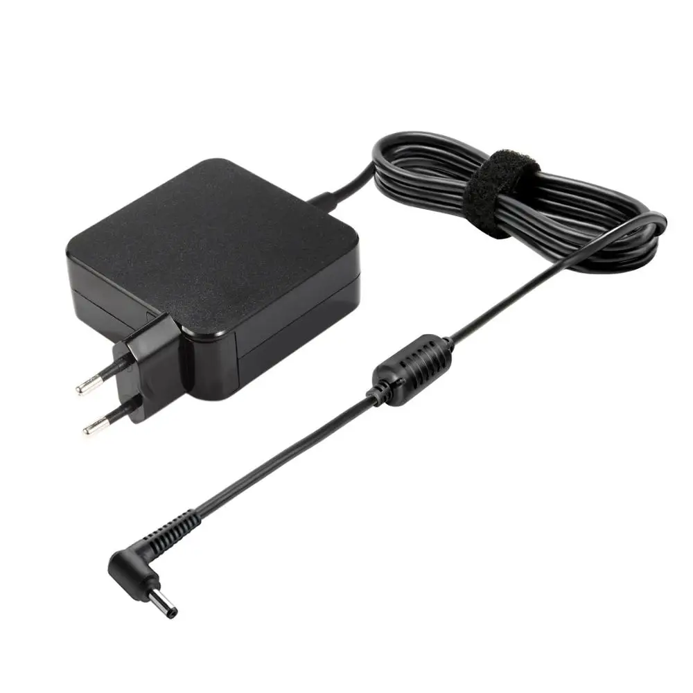 universal Laptop Computer Notebook Charger Adapter Power Supply For ASUS