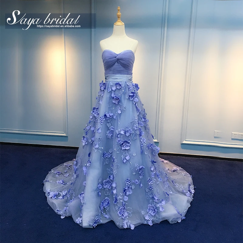 Bridal Ball Gown Lace Purple Mermaid Wedding Dress Patterns