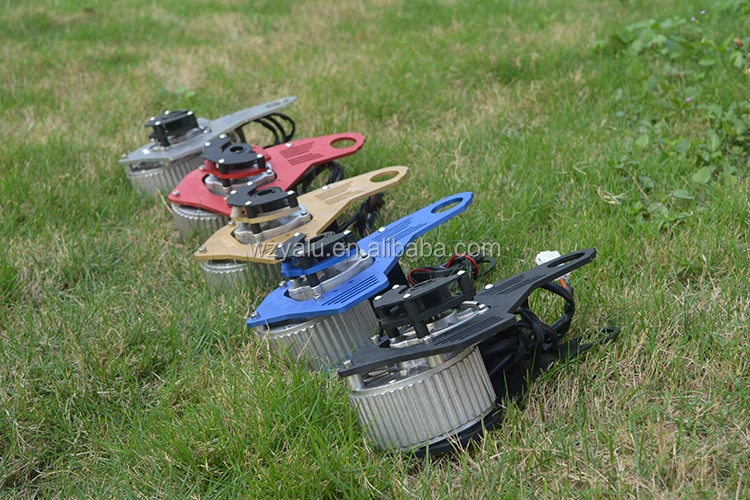 36V 450W Speed changeable middle drive mountain climb ebike conversion motor kits