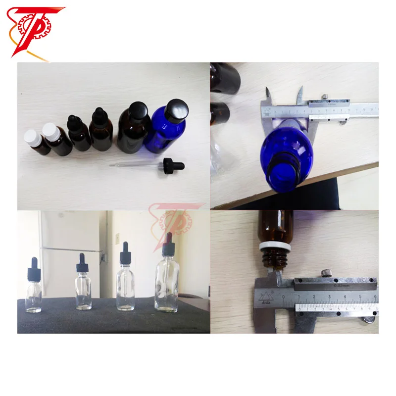 Электрическая сигарета в маленькой бутылке жидкость ротационная машина для наполнения и закупорки небольших