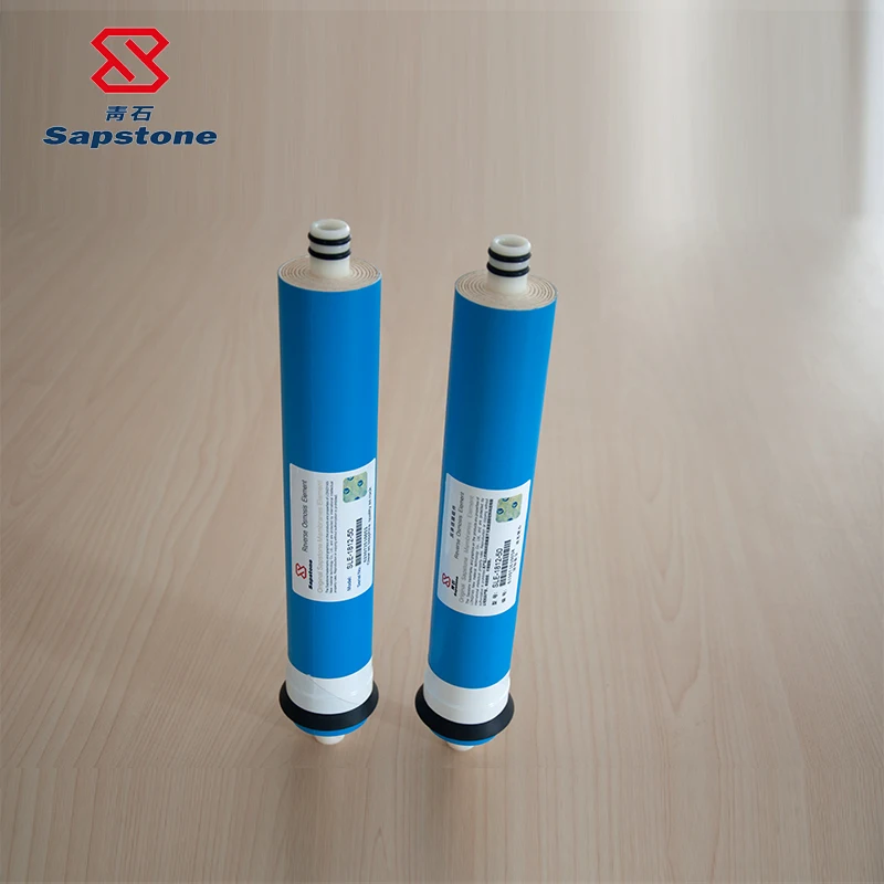 domestic 80gpd ro membrane 13layer