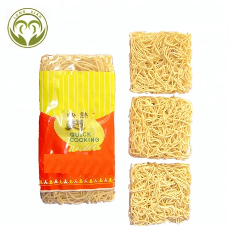 Chinese traditional egg noodle high quality 250g/400g/500g