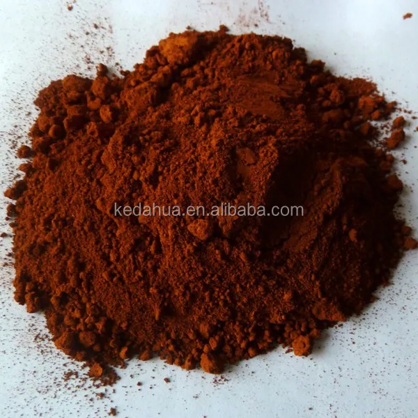 Пигменты оксида железа bayферрокс, все цвета