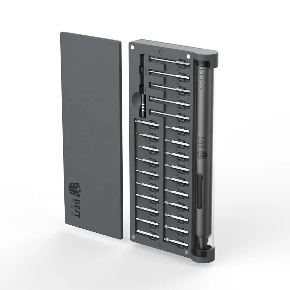 мини беспроводной электрический отвёртки для телефона Xbox RC игрушечные лошадки камера точный Ремонт инструмент 1/8