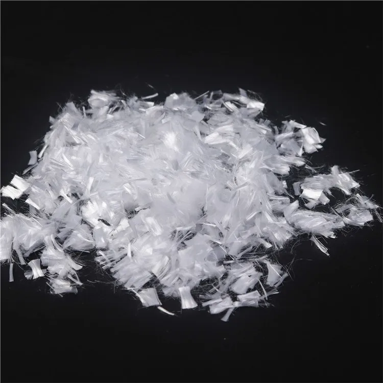 Производитель полипропиленового волокна