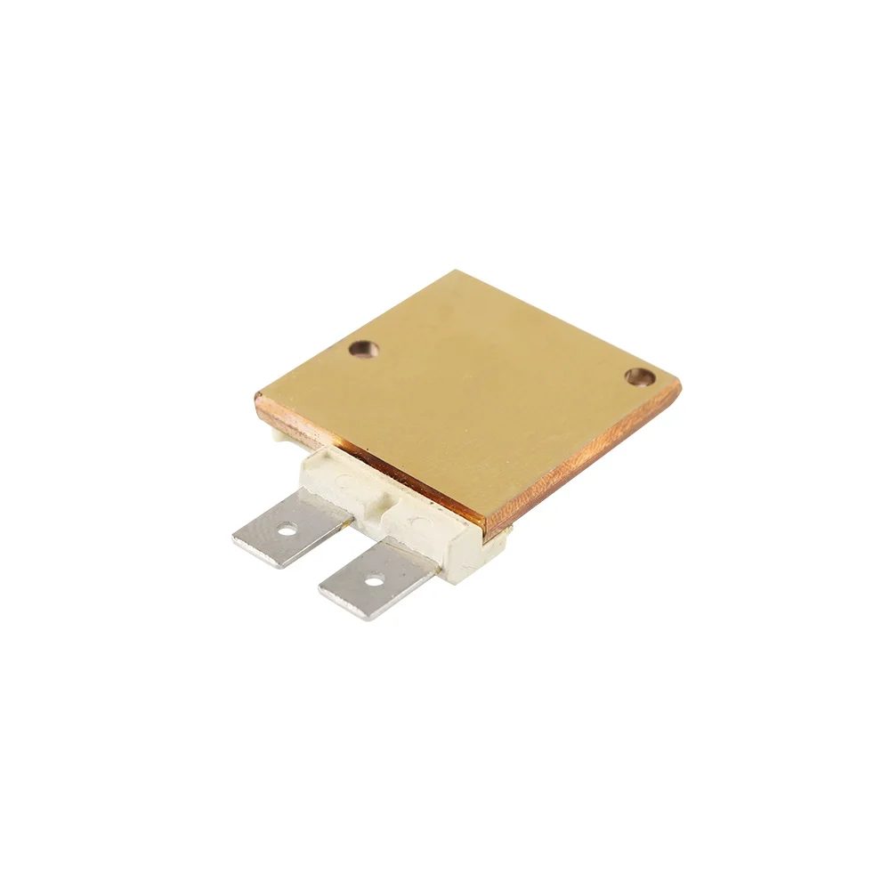 Getian patent flip chip 8000-8500k 90w led module cob led for search light moving head light stage lighting