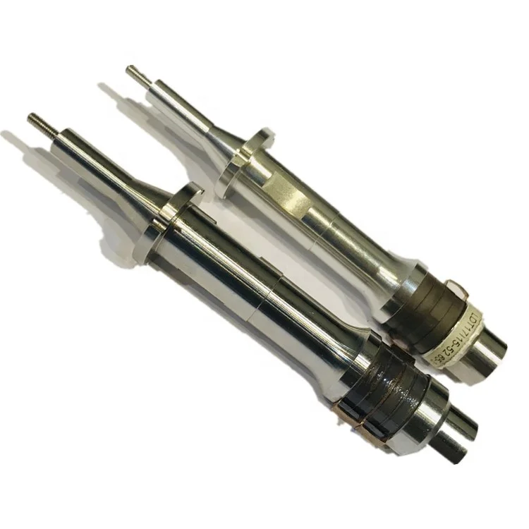 piezoceramic medical transducer piezoelectric transducer  scalpel transducer for medical machine
