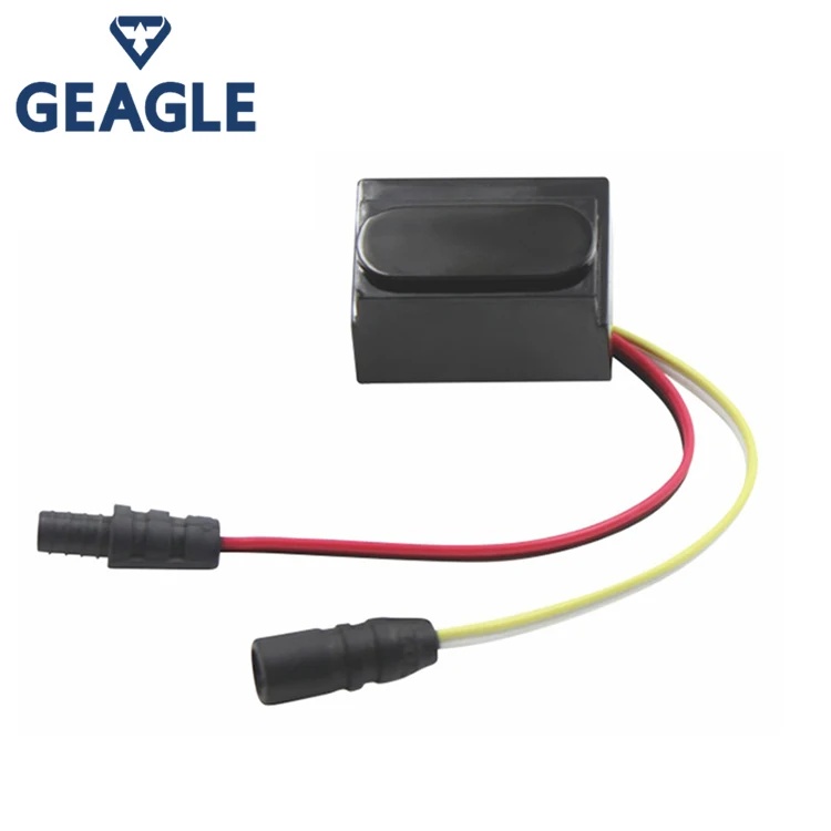 DC 6V Sensor Control Automatic Faucet