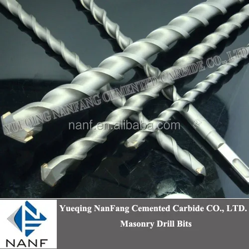 YG8 good quality Tungsten Carbide Drill Bits