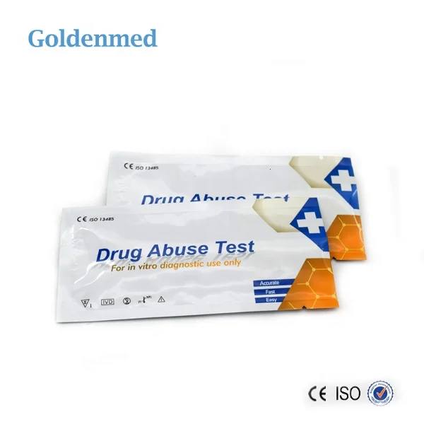
Rapid instant drug test/amp test/amphetamine test 