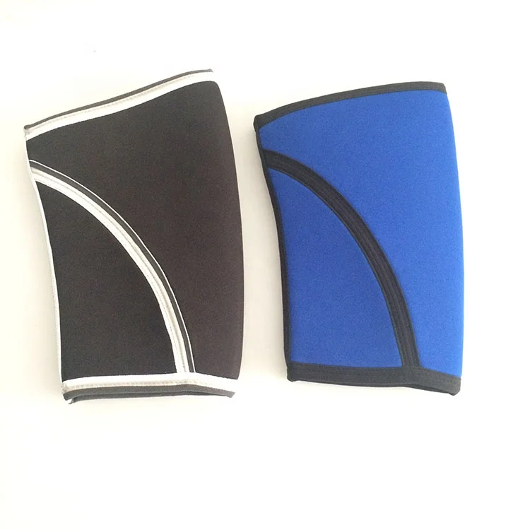 
3/5/7mm neoprene knee sleeve 