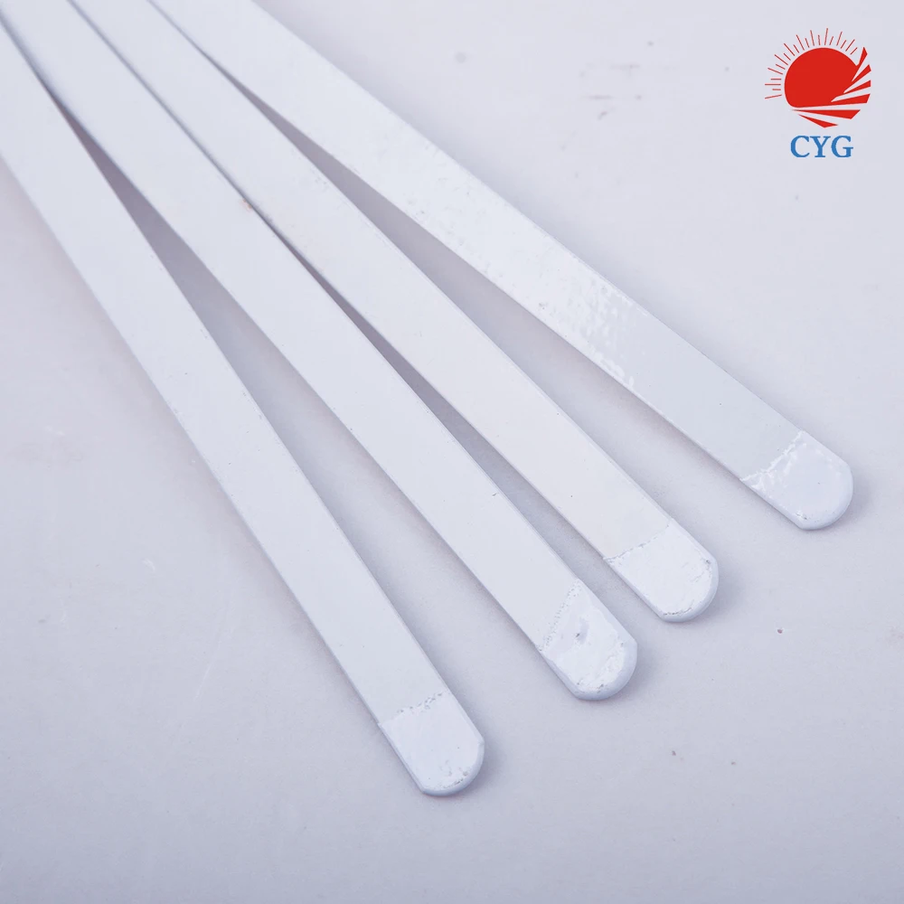 
steel bones for corset Flat Steel Bone 