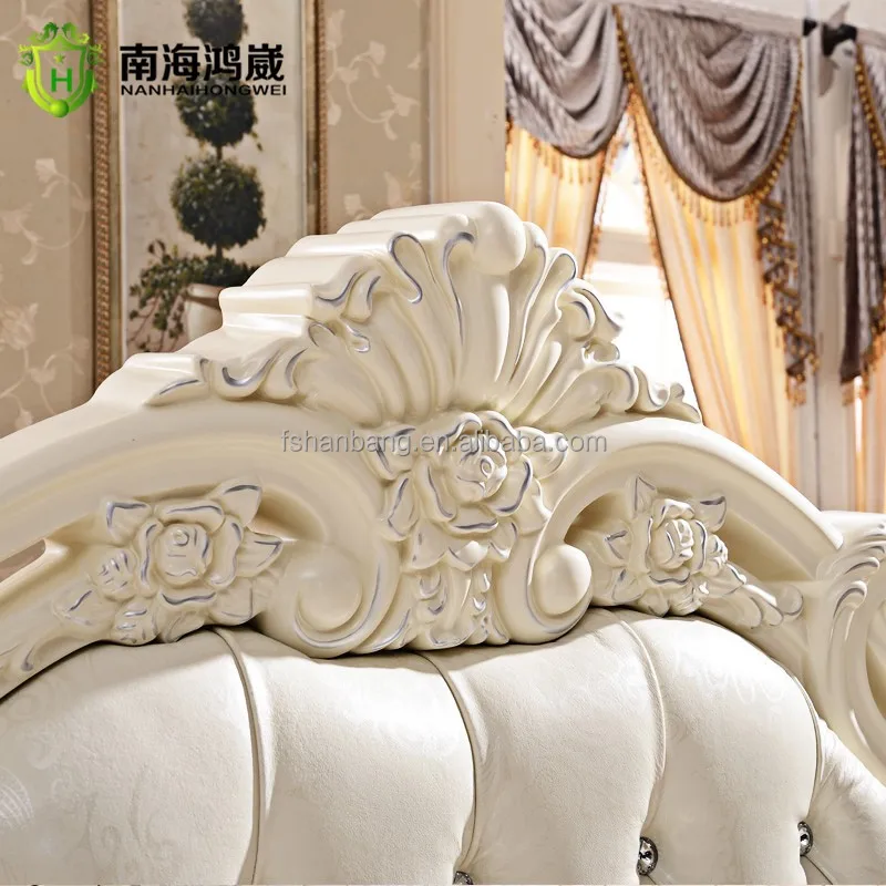 
luxurious furniture bedroom bed 