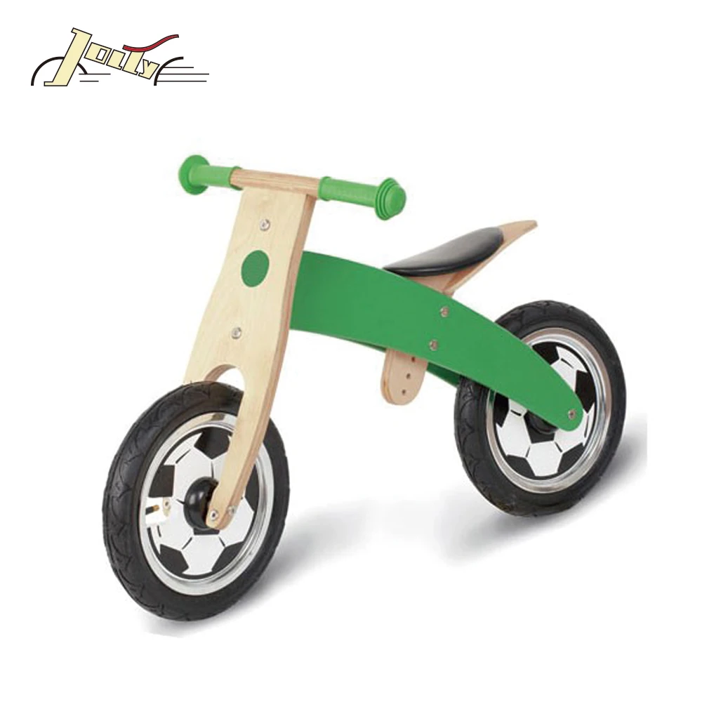 
Wooden Bike,wooden balance bike,wooden walking toy 