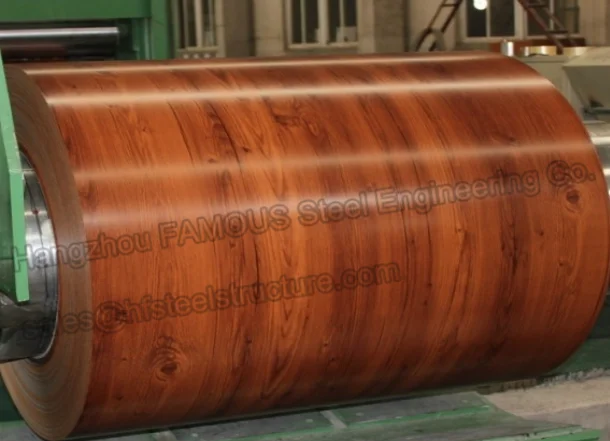 Composite Metal Sandwich Roof Panel/eps Sandwich Roofing