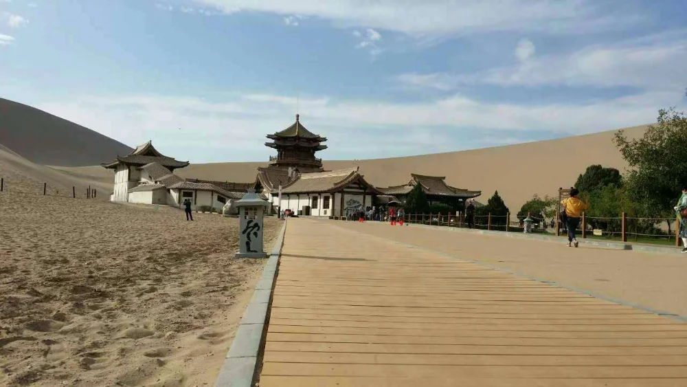 Наружный ламинат 25 мм из ДПК, пластиковый деревянный настил