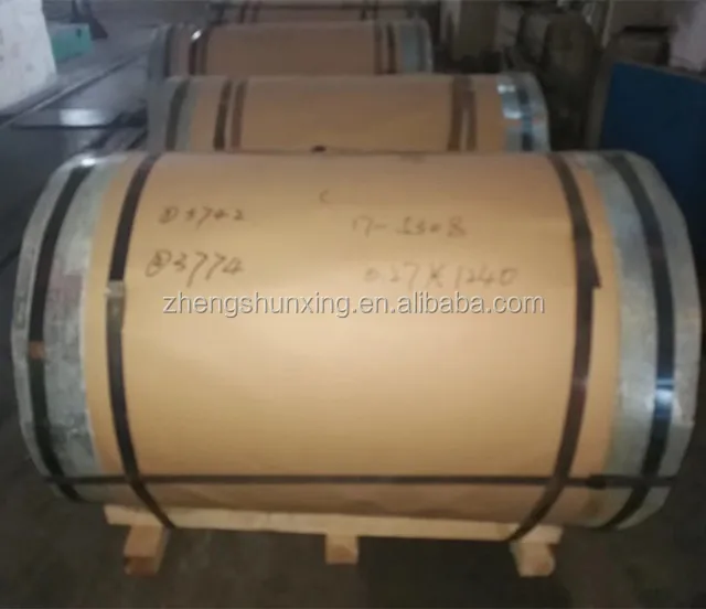 Катушка из нержавеющей стали 201 горячекатаная