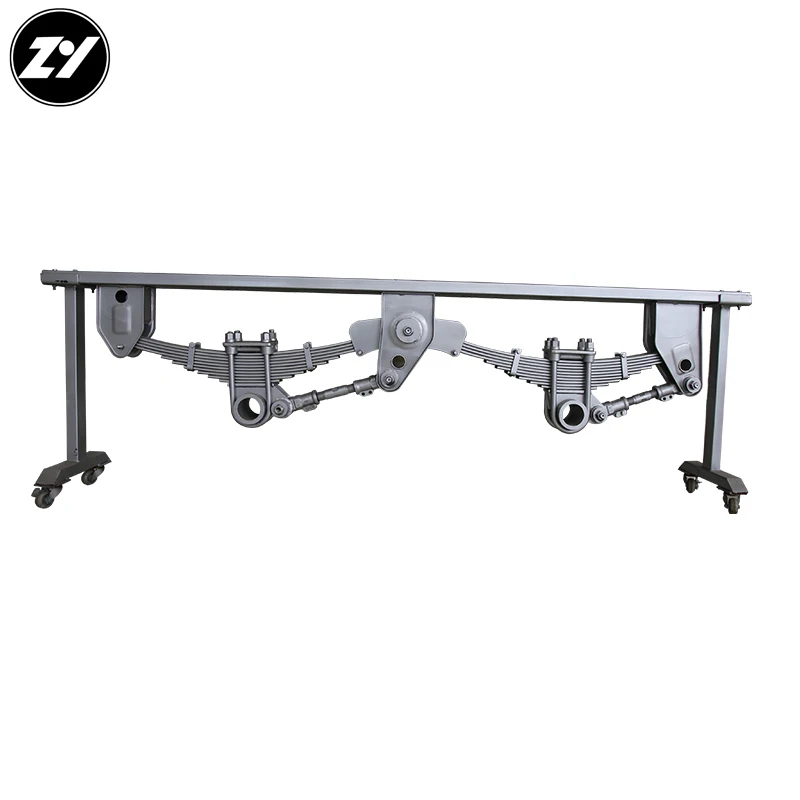 heavy Duty Trailer Suspension System for truck