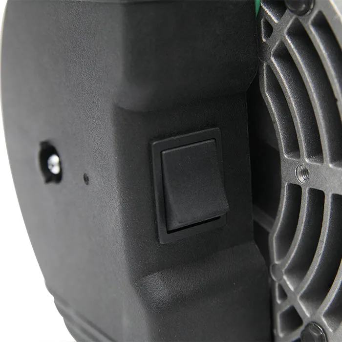 JM1072R 48Y dual capacitor motor for pool pump